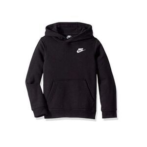 Nike Jacket Black